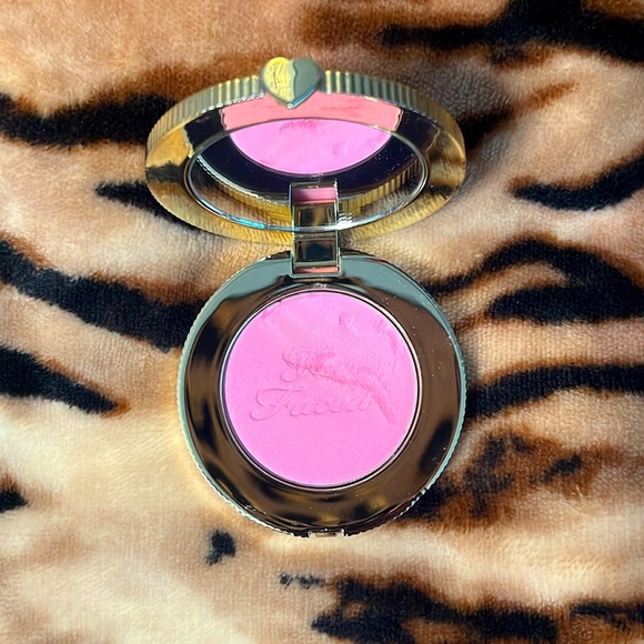 🎀 Too Faced Eyeshadow/Blush Bundle 🎀 - Picture 6 of 6